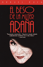 El Beso de la Mujer Araa